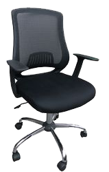 sillas para oficina usadas